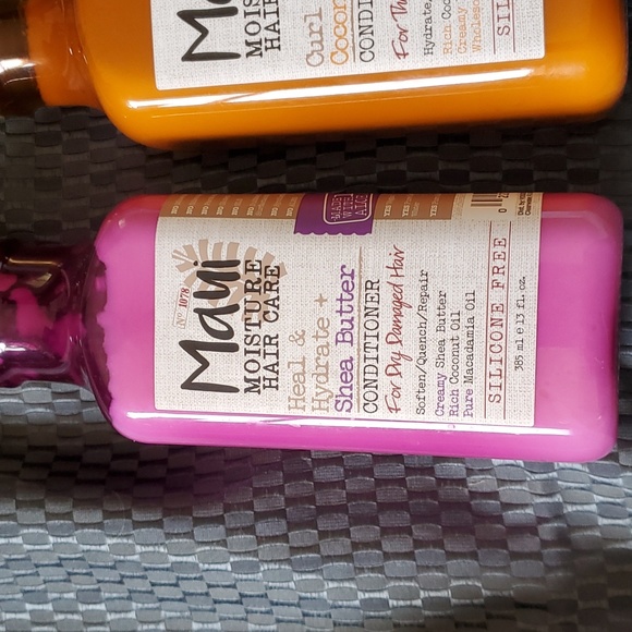 Maui moisture conditioner - Picture 2 of 4